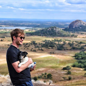 Meet your Posher, Stephen